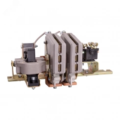 Контактор КТ-6032Б-250А-380AC-У3