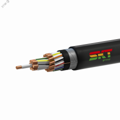Кабель контрольный КВВГЭнг(А) 19х2.5 ТРТС