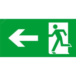 Наклейка NL-310х90NEF07-E32 (NEF-07)