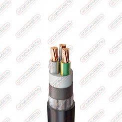 Кабель силовой ВБШвнг(А) -LS 3х16 мк(N,PE)-1