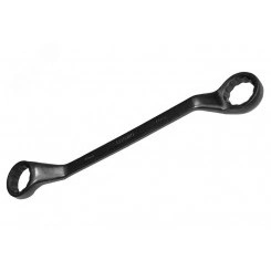 Ключ накидной двусторонний 41х46 оксидированный Ключ накидной двусторонний 41х46 оксидированный