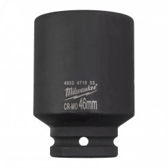 Головка SHOCKWAVE 3/4 46 мм удлиненная