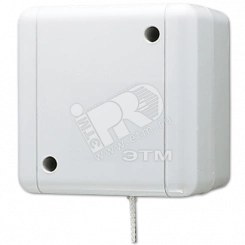 Выключатель шнуровой для накладного монтажа IP44 Выключатель шнуровой для накладного монтажа IP44