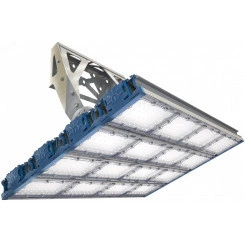 Светильник светодиодный ДО-696W IP67 104368Лм 4000К КСС D Plus FL DIM