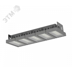 Светильник ДСП-19-270-201 Quant 750