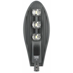 Светильник светодиодный уличный консольный ДКУ-150Вт SPP-5-150-5K-W IP65 150Вт 16500лм 5000К 860x33 0x100 (КСС ''Ш'') (20) ЭРА