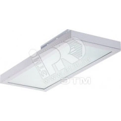 Светильник светодиодный LB/S M ECO LED 120 5000K