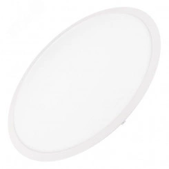 Светильник DL-EDGE-R500-40W Warm3000 (WH, 115 deg, 230V) (Arlight, IP40 Металл, 3 года)