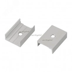 Держатель ARL-MOONLIGHT-1516-CLIP ANOD (ARL, Алюминий)