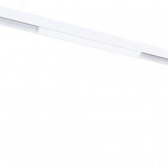 Магнитный трековый светильник Arte Lamp LINEA A4642PL-1WH