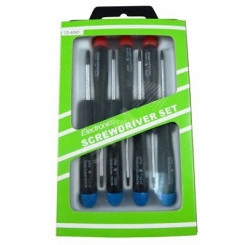 Набор часовых отверток TORх 7 предметов Набор часовых отверток TORх 7 предметов