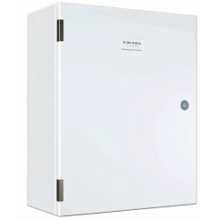 Шкаф управления ТМ AWADA в сборе AL-448-00-0000-0000 Шкаф управления ТМ AWADA в сборе AL-448-00-0000-0000