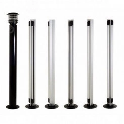 Извещатель АКАЦИЯ-8 охранный инфракрасный активный Извещатель АКАЦИЯ-8 охранный инфракрасный активный