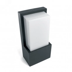 Светильник ДБУ Е27 без лампы IP54 черный Светильник ДБУ Е27 без лампы IP54 черный