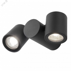 Светильник садово-парковый 2х35 Вт (max) 2хGU10 настенный архитектурный 220-240 В 50Hz IP54 221х155х70 мм Sonata Gauss Светильник садово-парковый 2х35 Вт (max) 2хGU10 настенный архитектурный 220-240 В 50Hz IP54 221х155х70 мм Sonata Gauss