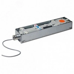 Доводчик BTS80 EMB, EN 4 DIN-R, без шпинделя Доводчик BTS80 EMB, EN 4 DIN-R, без шпинделя