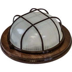 Светильник серии Кантри под лампу с цоколем Е27 НБО 03-60-022 (8/112) ЭРА