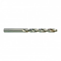 Сверло по металлу THUNDERWEB HSS-G 9.0x125 (1шт)