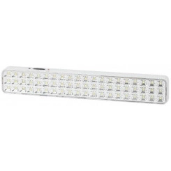 Светильник светодиодный DBA-106-0-20 60LED 6ч IP20 аварийный постоянный/непостоянный Эра Б0044399