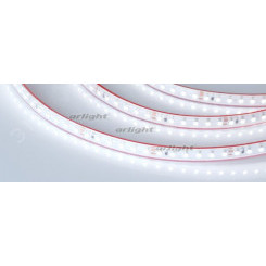Лента LED герметичная RTW-PS-A120-10mm 24V White6000 (9.6 W/m, IP67, 2835, 50m) (ARL, -)
