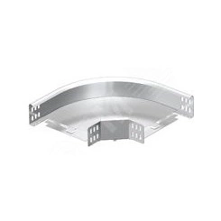 Угловая секция 90°   60x200