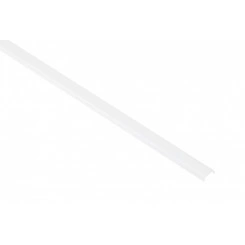 Экран для профиля САВ251 матовый, 2м (500/8000) ЭРА