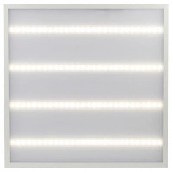 Светильник светодиодный SPO-6-48-4K-M (4) 48Вт 4000К 4200лм 595х595х19 универс. матов. Эра Б0035359 Светильник светодиодный SPO-6-48-4K-M (4) 48Вт 4000К 4200лм 595х595х19 универс. матов. Эра Б0035359