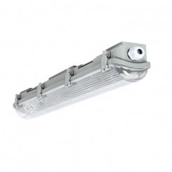 Светильник ДСП-3001 под LED лампу 1хT8 600мм пылевлагозащ. PROxima EKF TPL-3001-1Х060 Светильник ДСП-3001 под LED лампу 1хT8 600мм пылевлагозащ. PROxima EKF TPL-3001-1Х060