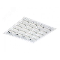 Светильник TLGR424 W, ЛЛ (T5), IP20, ЭПРА(A2) Светильник TLGR424 W, ЛЛ (T5), IP20, ЭПРА(A2)