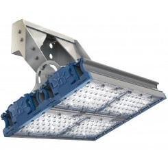 Светильник светодиодный ДО-173W IP67 27126Лм 5000К КСС К20 Plus FL