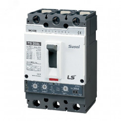 Автоматический выключатель TS100H (85kA) ETS23 40A 3P3T