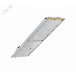 Светодиодный светильник Diora Unit 2Ex 180/25000 Д 5K консоль Светодиодный светильник Diora Unit 2Ex 180/25000 Д 5K консоль