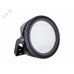 Светодиодный светильник Diora Zevs Glass 300/43000 К60 4K лира Светодиодный светильник Diora Zevs Glass 300/43000 К60 4K лира