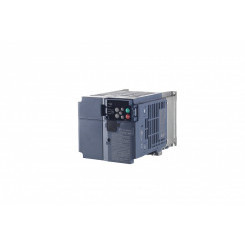Преобразователь частоты FRN0020E2E-2GAH Frenic Ace-H серии E2 для систем HVAC & Pump, 200~240B (3 фазы), 5.5 кВт / 19.6 A (ND), перегрузка 150% HD, 120% ND / 1 мин., ПИД-регулирование,  IP20, встроенный ЭМС-фильтр, встроенная панель управления