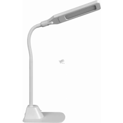 Светильник настольный светодиодный NDF-D007-5W-5K-WH-LED на основании белый Светильник настольный светодиодный NDF-D007-5W-5K-WH-LED на основании белый