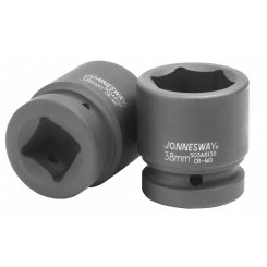 Головка торцевая ударная 1''DR, 38 мм Головка торцевая ударная 1''DR, 38 мм