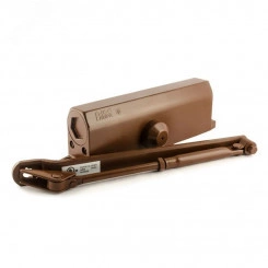 Доводчик дверной морозостойкий Доводчик дверной морозостойкий