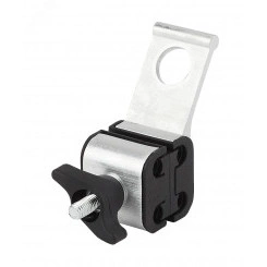 Зажим промежуточный SO239 (2x6-4x25) (Б0037753) ЭРА Зажим промежуточный SO239 (2x6-4x25) (Б0037753) ЭРА