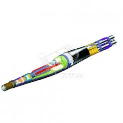 Муфта соединительная СПтпБ-10-А-70/120 Муфта соединительная СПтпБ-10-А-70/120