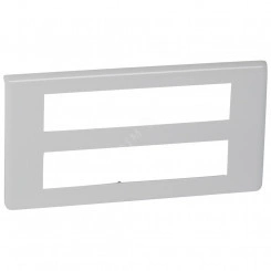 Mosaic New Рамка 2X10 модулей горизонтальный Mosaic New Рамка 2X10 модулей горизонтальный