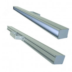 Светильник ДБП-40w IP66 5200Лм 5000К 120° O SILVER Светильник ДБП-40w IP66 5200Лм 5000К 120° O SILVER