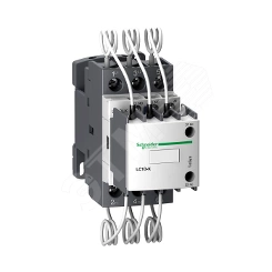 Контактор для коммутации конденсаторов 220V50ГЦ, 20kVAR