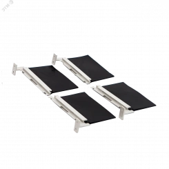 Комплект межфазных перегородок для выдвижного исполнения