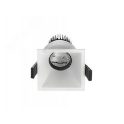 Светильник FADO 07 WH D45 4000K (with driver) Светильник FADO 07 WH D45 4000K (with driver)