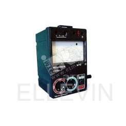 Мегаомметр ЭС0210/3Г Мегаомметр ЭС0210/3Г