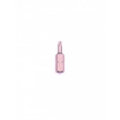 Бита TORX T15 х 25 мм 1/4'' C6.3 Industrial
