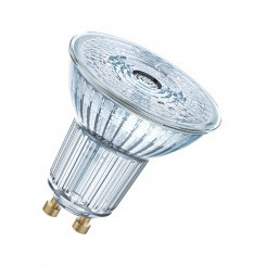 Лампа светодиодная LED 3,7W GU10 PARATHOM,дим, PAR16 (замена 35Вт) 36°, нейтральный белый свет Osram