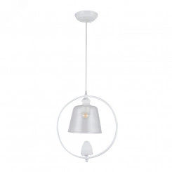 Светильник Arte Lamp PASSERO A4289SP-1WH