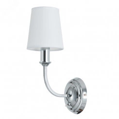 Бра Arte Lamp PATRICIA A9022AP-1CC