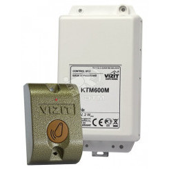 Контроллер VIZIT-KTM602R